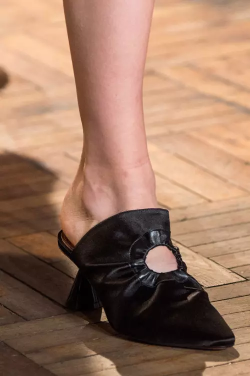 Sportmax colectia primavara vara 2017 accesorii