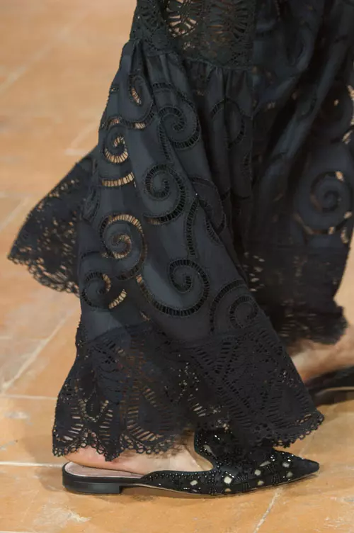 Alberta Ferretti  colectia primavara-vara 2017 accesorii (1)