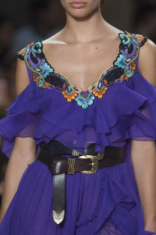 Alberta Ferretti  colectia primavara-vara 2017 accesorii (10)