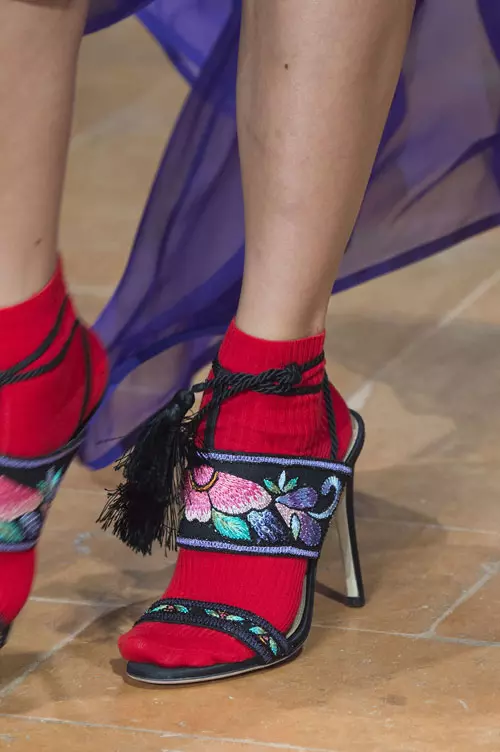 Alberta Ferretti  colectia primavara-vara 2017 accesorii (11)