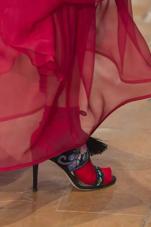 Alberta Ferretti  colectia primavara-vara 2017 accesorii (12)