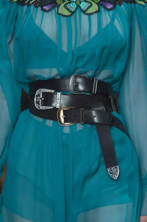 Alberta Ferretti  colectia primavara-vara 2017 accesorii (13)