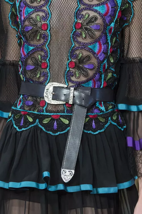 Alberta Ferretti  colectia primavara-vara 2017 accesorii (14)