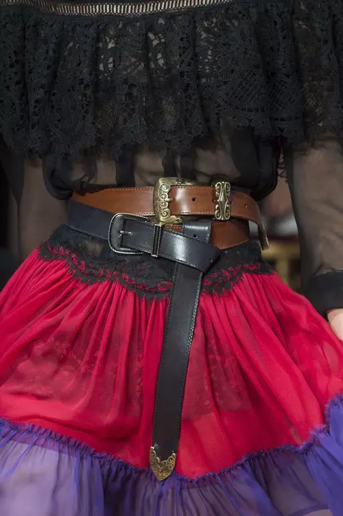 Alberta Ferretti  colectia primavara-vara 2017 accesorii (16)