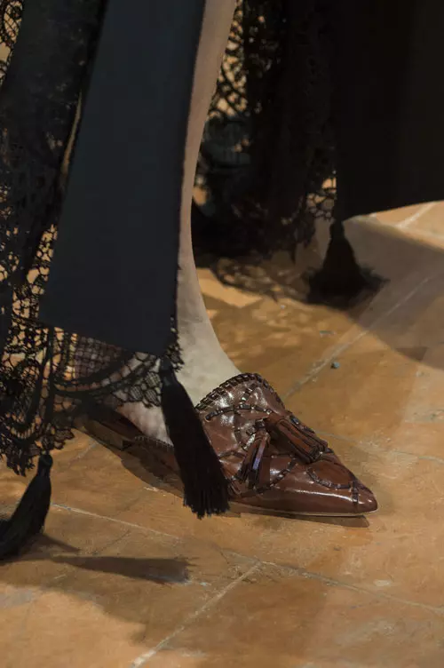 Alberta Ferretti  colectia primavara-vara 2017 accesorii (20)