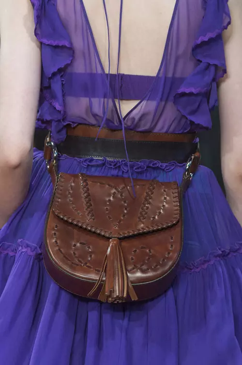 Alberta Ferretti  colectia primavara-vara 2017 accesorii (5)
