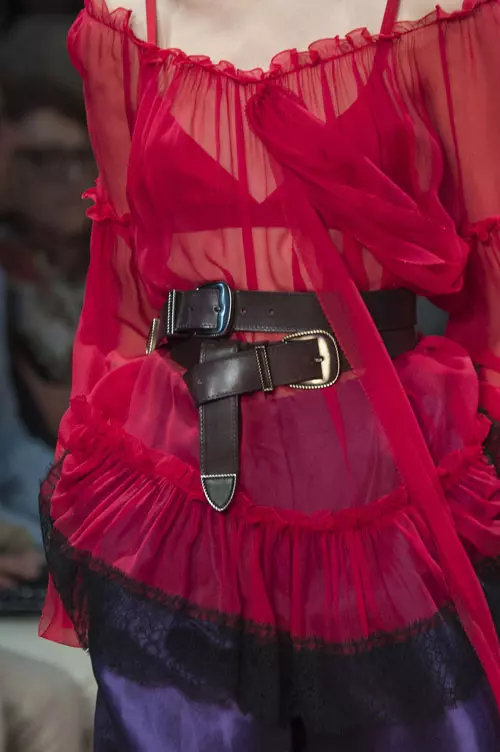 Alberta Ferretti  colectia primavara-vara 2017 accesorii (6)