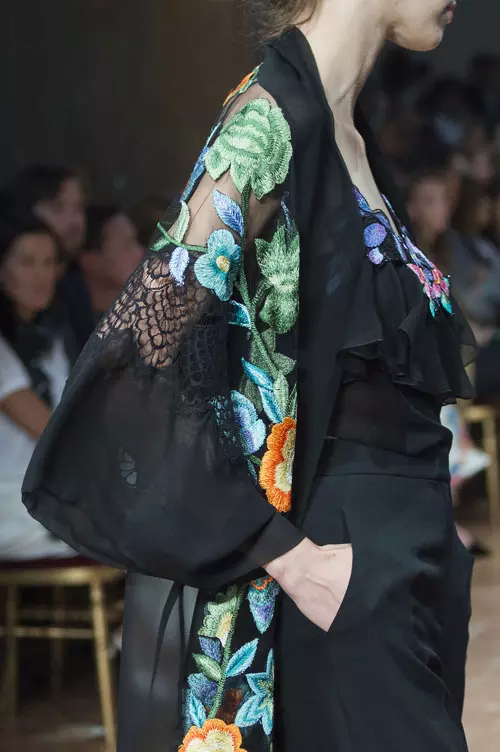 Alberta Ferretti  colectia primavara-vara 2017 accesorii (7)
