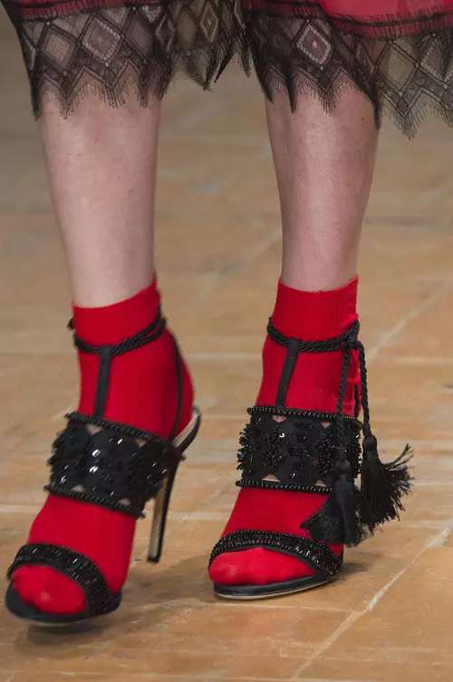 Alberta Ferretti  colectia primavara-vara 2017 accesorii (8)
