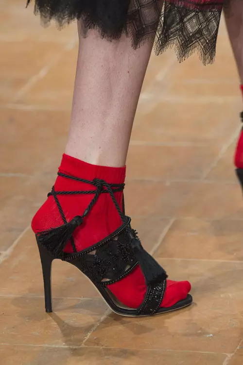 Alberta Ferretti  colectia primavara-vara 2017 accesorii (9)