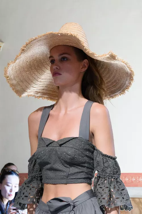 Blumarine colectia primavara - vara 2017 accesorii (1)