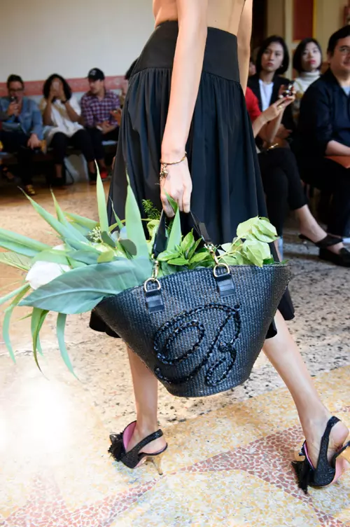 Blumarine colectia primavara - vara 2017 accesorii (19)