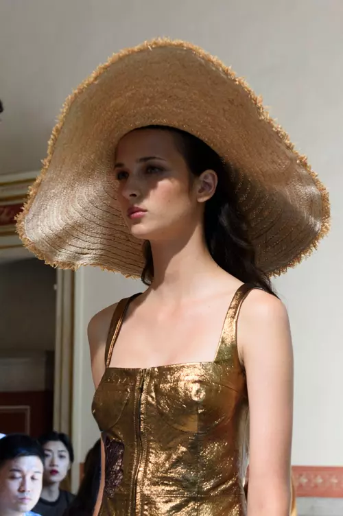 Blumarine colectia primavara - vara 2017 accesorii (20)