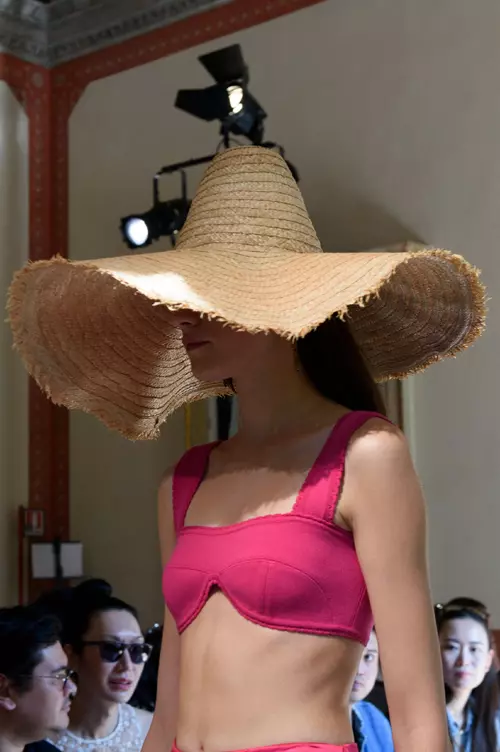 Blumarine colectia primavara - vara 2017 accesorii (28)