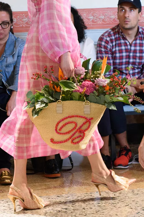 Blumarine colectia primavara - vara 2017 accesorii (30)