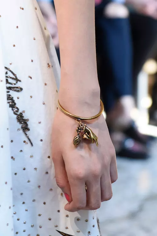 Blumarine colectia primavara - vara 2017 accesorii (36)