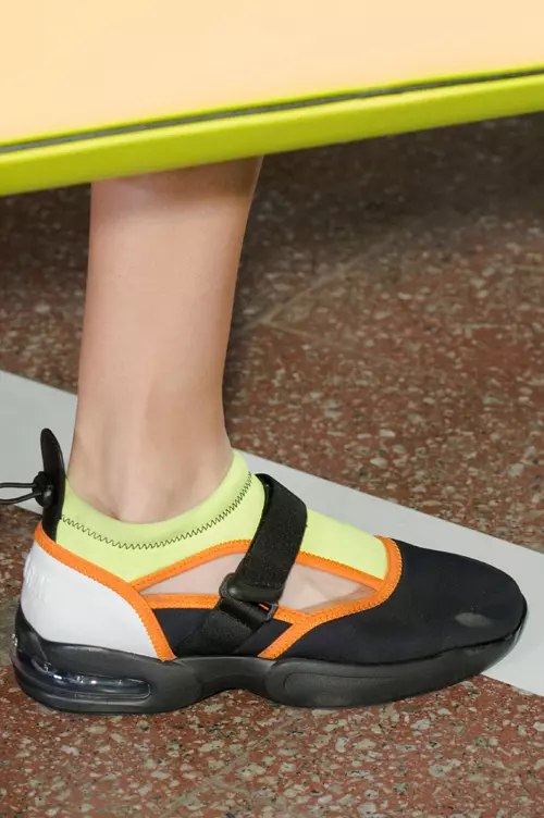 MSGM colectia primavara - vara 2017 accesorii