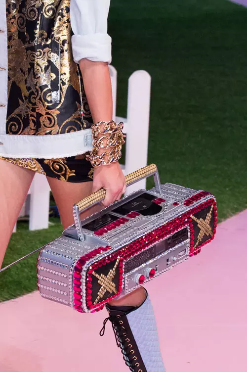 Philipp Plein  colectia primavara-vara 2017 accesorii (22)