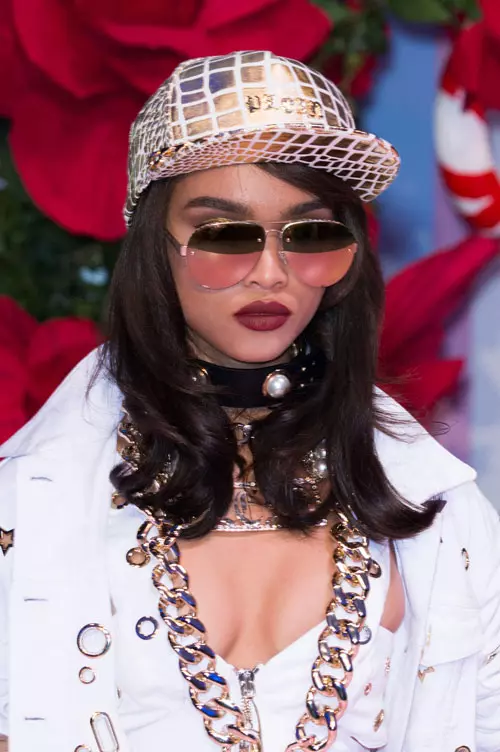 Philipp Plein  colectia primavara-vara 2017 accesorii (29)