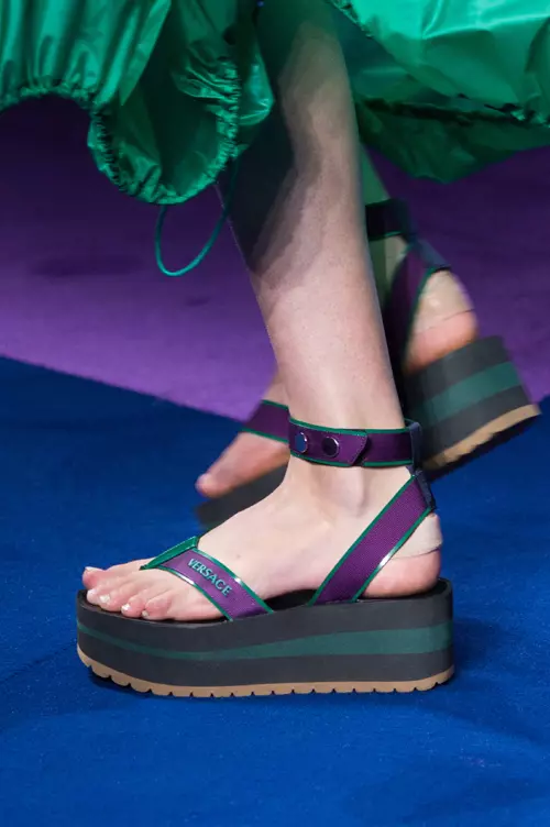 Versace colectia primavara - vara 2017 accesorii (11)