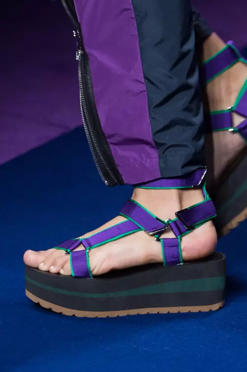 Versace colectia primavara - vara 2017 accesorii (15)