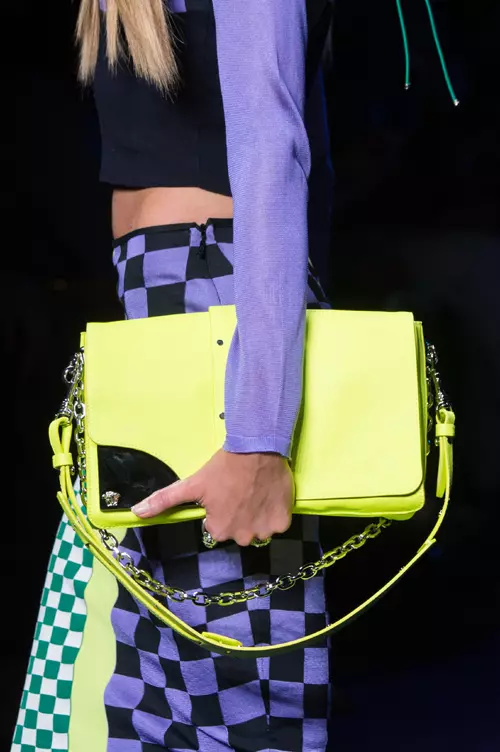 Versace colectia primavara - vara 2017 accesorii (26)