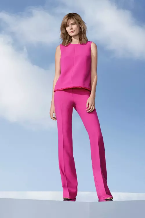 Victoria Beckham Target