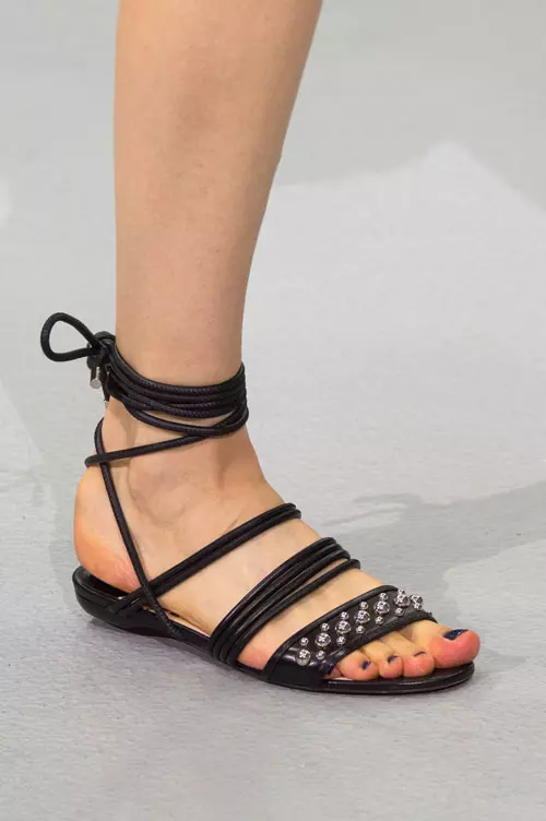 David Koma colectia primavara-vara 2017 accesorii (22)