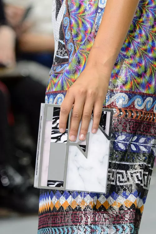 Mary Katrantzou colectia primavara-vara 2017 accesorii (40)