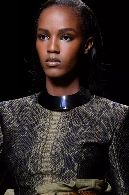 Balmain colectia primavara-vara 2017 accesorii (18)