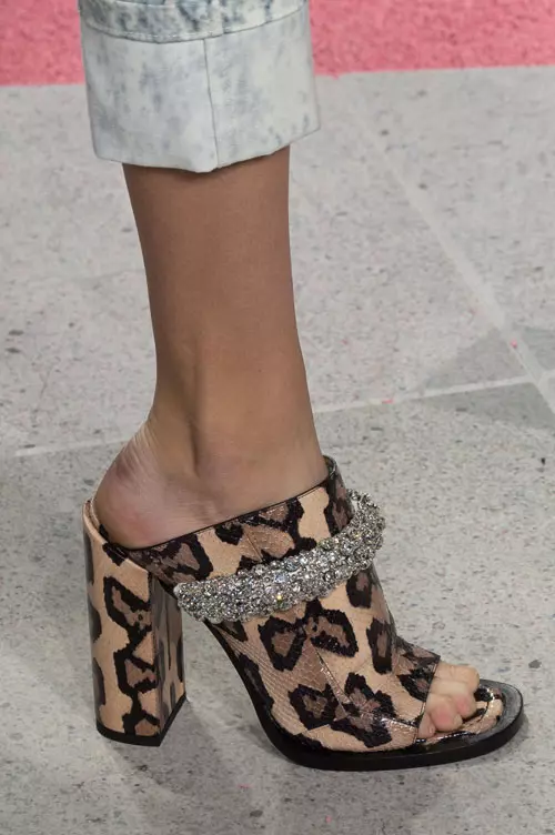 Carven colectia primavara-vara 2017 accesorii (26)