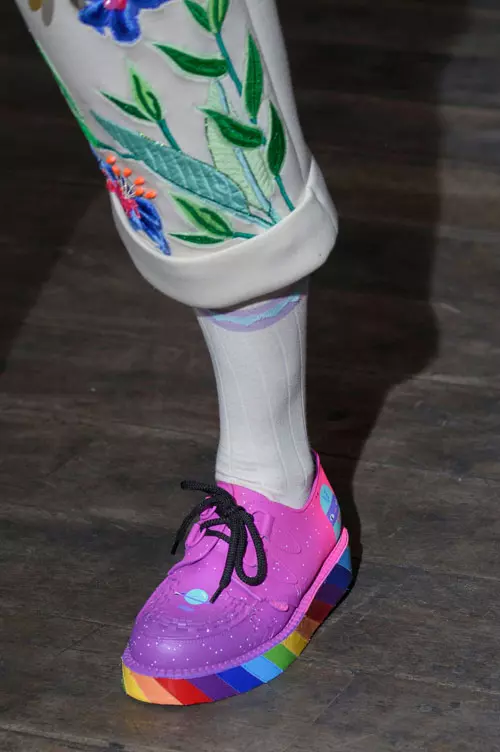 Manish Arora colectia primavara-vara 2017 accesorii (20)