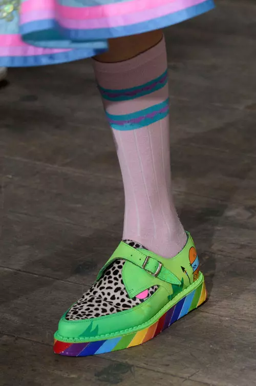 Manish Arora colectia primavara-vara 2017 accesorii (22)