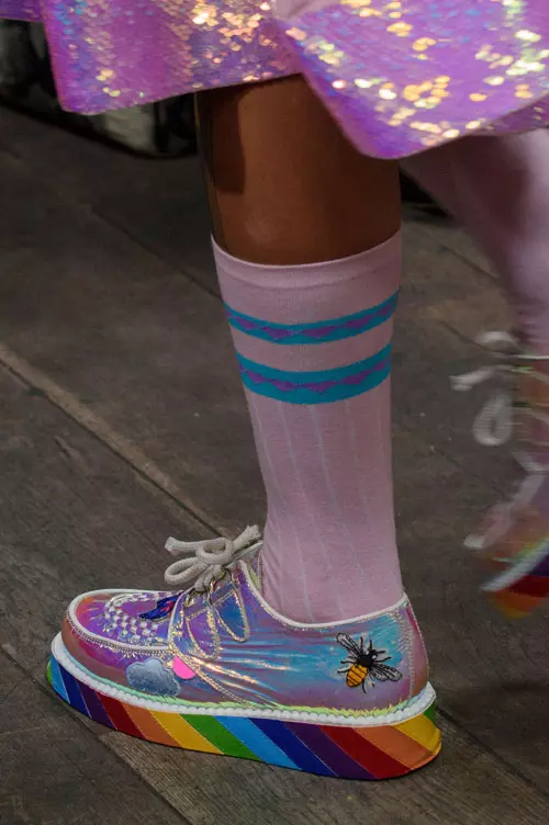 Manish Arora colectia primavara-vara 2017 accesorii (23)