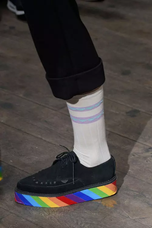 Manish Arora colectia primavara-vara 2017 accesorii (33)