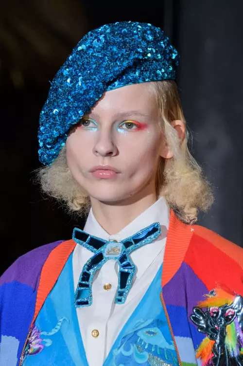 Manish Arora colectia primavara-vara 2017 accesorii (35)