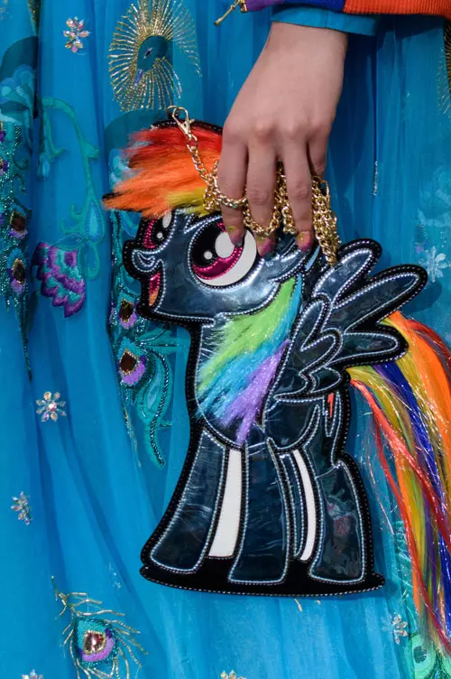 Manish Arora colectia primavara-vara 2017 accesorii (36)