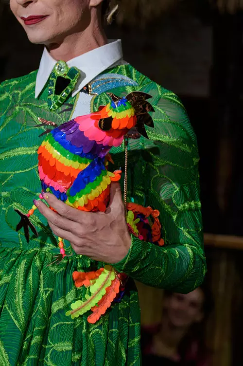 Manish Arora colectia primavara-vara 2017 accesorii (37)