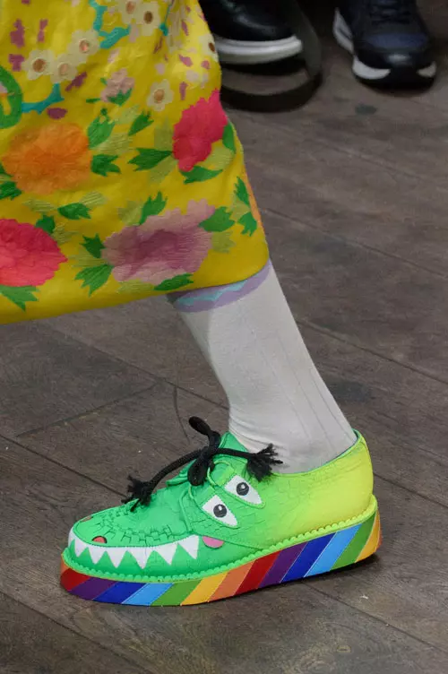 Manish Arora colectia primavara-vara 2017 accesorii (38)