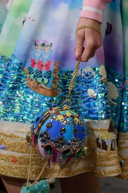 Manish Arora colectia primavara-vara 2017 accesorii (47)