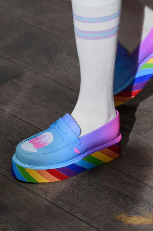 Manish Arora colectia primavara-vara 2017 accesorii (5)