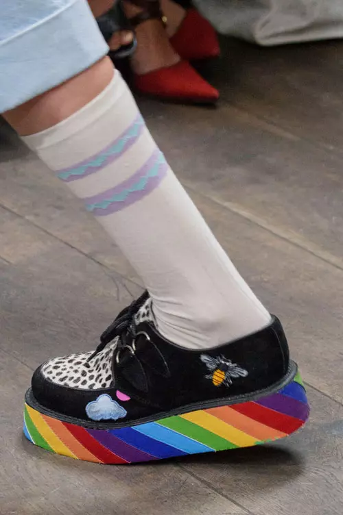 Manish Arora colectia primavara-vara 2017 accesorii (7)