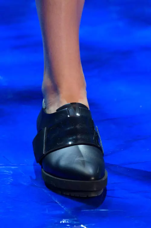 Mugler colectia primavara - vara 2017 accesorii (16)
