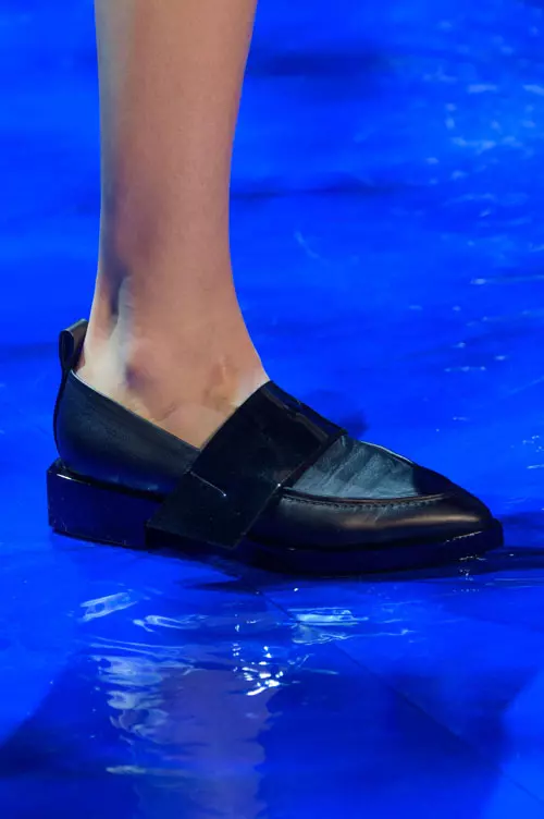 Mugler colectia primavara - vara 2017 accesorii (19)