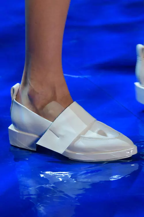 Mugler colectia primavara - vara 2017 accesorii (20)