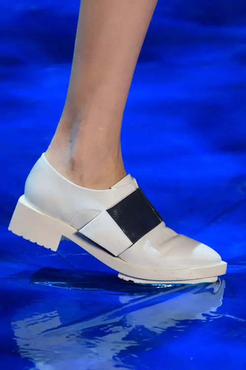 Mugler colectia primavara - vara 2017 accesorii (22)