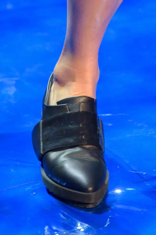 Mugler colectia primavara - vara 2017 accesorii (8)
