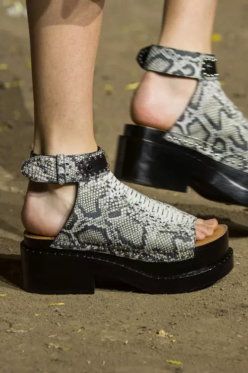 3.1 Phillip Lim colectia primavara - vara 2017 accesorii (39)