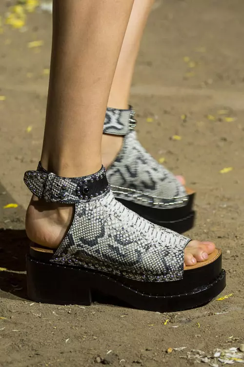 3.1 Phillip Lim colectia primavara - vara 2017 accesorii (8)