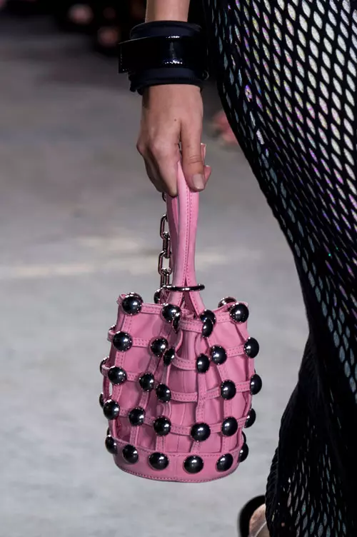 Alexander Wang colectia primavara-vara 2017 accesorii (1)